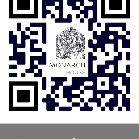 Monarch House - Serviced Apartments - Kensington London Exterior photo