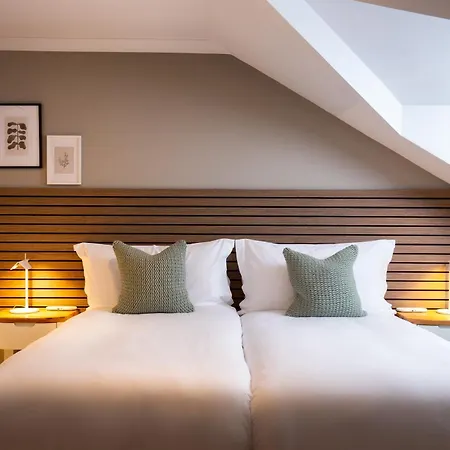 Monarch House - Serviced Apartments - Kensington London Exterior photo