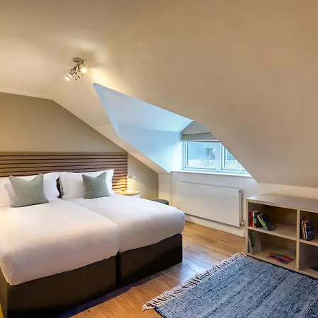 Monarch House - Serviced Apartments - Kensington London Exterior photo