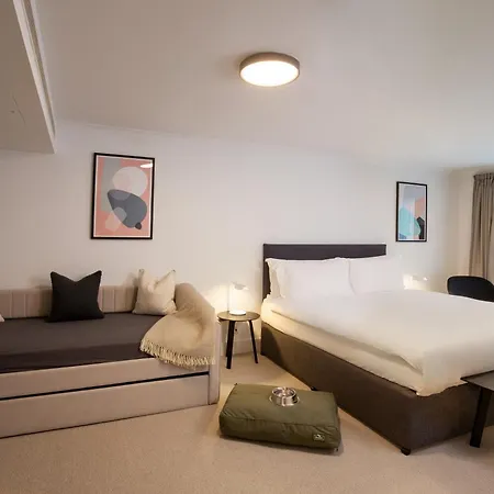 Monarch House - Serviced Apartments - Kensington London Exterior photo
