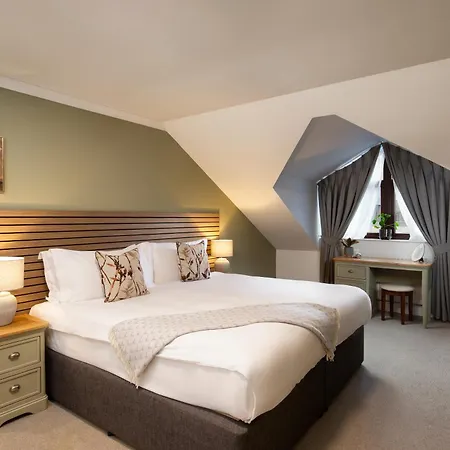 Monarch House - Serviced Apartments - Kensington London Exterior photo
